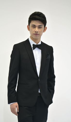 雷淑明 项目运营总监